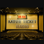 Radio Movie Ticket Radio