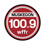 Muskegon 100.9 FM