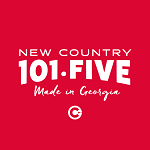 New Country 101-FIVE