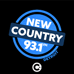 New Country 93.1