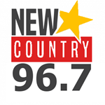 New Country 96.7