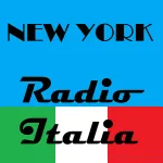 New York Radio Italia