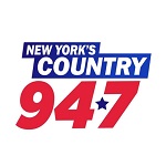 New York's Country 94.7
