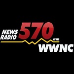 News Radio 570 WWNC