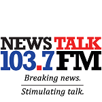 News Talk 103.7 FM