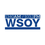 News/Talk 1340 WSOY