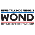 News Talk 1400 AM