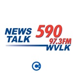 News Talk 590 WVLK