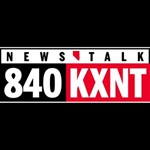 News & Talk 840 AM