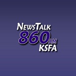News Talk 860 KSFA