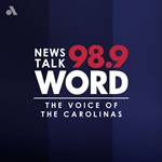 News Talk 98.9 WORD