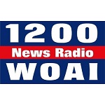 Newsradio 1200 WOAI