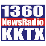 NewsRadio 1360 KKTX