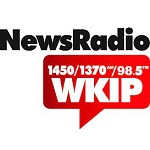 NewsRadio 1450 WKIP