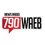 Newsradio 790 WAEB