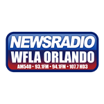 Newsradio WFLA Orlando