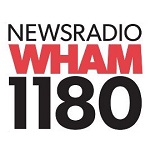 NewsRadio WHAM 1180