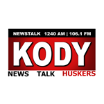 Newstalk 1240 KODY