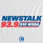 NewsTalk 93.9 & 910