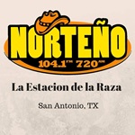 Norteño 104.1