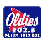 Oldies 102.3