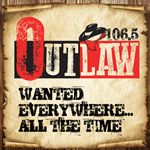 Outlaw 106.5