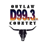 Outlaw Country D99.3