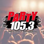 Radio Party 105.3 FM