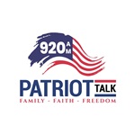 Patriot Talk 920