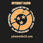 Pirate Radio 13