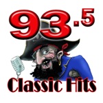 Pirate Radio 93.5 FM