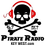 Pirate Radio Key West