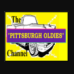 Radio Pittsburgh Oldies Channel