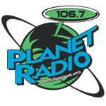 Planet Radio 106.7