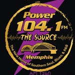 Power 104.1 The Source