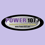 Power 107.7