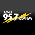 Power 95.7