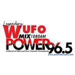 Power 96.5