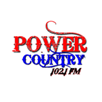 Power Country 102