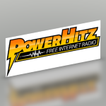 Powerhitz - ULTIMATE 80s