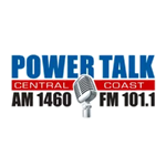 PowerTalk 1460 AM & 101.1 FM