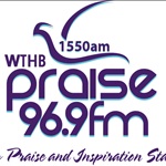 Praise 96.9 & 1550