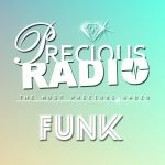 Radio Precious Radio Funk