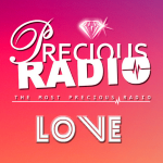 Radio Precious Radio Love