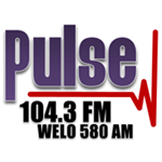 Pulse 104.3 & 580 AM