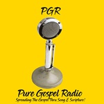 Pure Gospel Radio