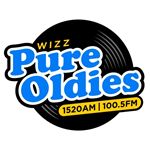 Pure Oldies 1520 AM & 100.5 FM