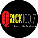 Q-Rock 100.7