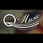 Q the Music