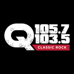 Q105.7/103.5